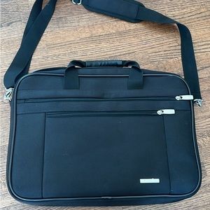 Samsonite Laptop Bag - Black